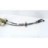 Recambio de palanca cambio para hyundai i10 iii (ac3, ai3) 1.0 mpi referencia OEM IAM 43700K7120  