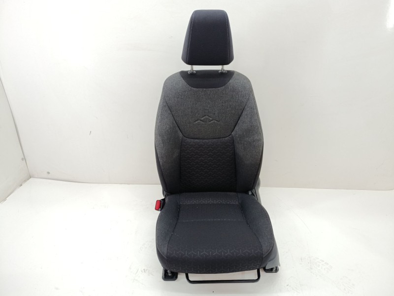 Recambio de asiento delantero izquierdo para toyota yaris cross (mxp_) 1.5 hybrid (mxpj10) referencia OEM IAM 72020K0040  
