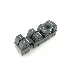 MANDO ELEVALUNAS DELANTERO IZQUIERDO NX7T14540DC 