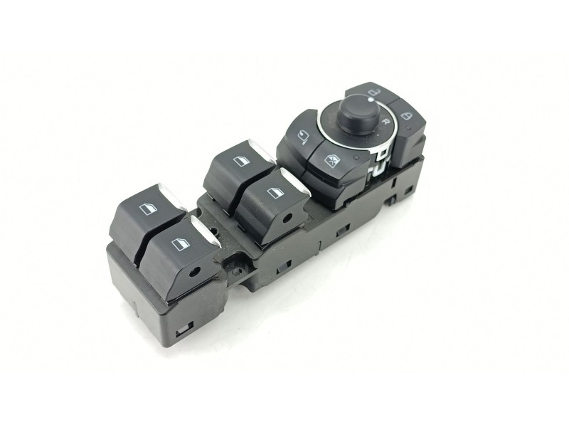 Recambio de mando elevalunas delantero izquierdo para ford focus iv (hn) 1.0 ecoboost referencia OEM IAM NX7T14540DC  