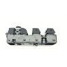 Recambio de mando elevalunas delantero izquierdo para ford focus iv (hn) 1.0 ecoboost referencia OEM IAM NX7T14540DC  