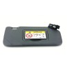 Recambio de parasol derecho para ford focus iv (hn) 1.0 ecoboost referencia OEM IAM 2438809  
