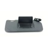 Recambio de parasol derecho para ford focus iv (hn) 1.0 ecoboost referencia OEM IAM 2438809  