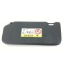 Recambio de parasol derecho para ford focus iv (hn) 1.0 ecoboost referencia OEM IAM 2438809  
