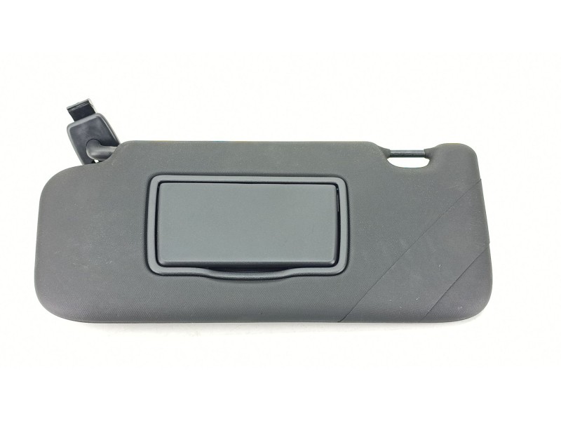 Recambio de parasol izquierdo para ford focus iv (hn) 1.0 ecoboost referencia OEM IAM 2759696  