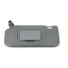 Recambio de parasol izquierdo para ford focus iv (hn) 1.0 ecoboost referencia OEM IAM 2759696  