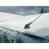 Recambio de base de antena para peugeot partner furgoneta/monovolumen 1.6 hdi / bluehdi 75 referencia OEM IAM   