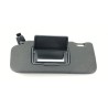 Recambio de parasol izquierdo para ford focus iv (hn) 1.0 ecoboost referencia OEM IAM 2759696  