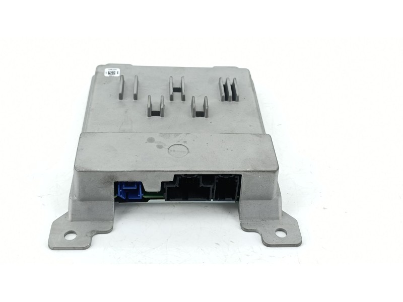 Recambio de modulo electronico para ford focus iv (hn) 1.0 ecoboost referencia OEM IAM NX7T18T806AB  