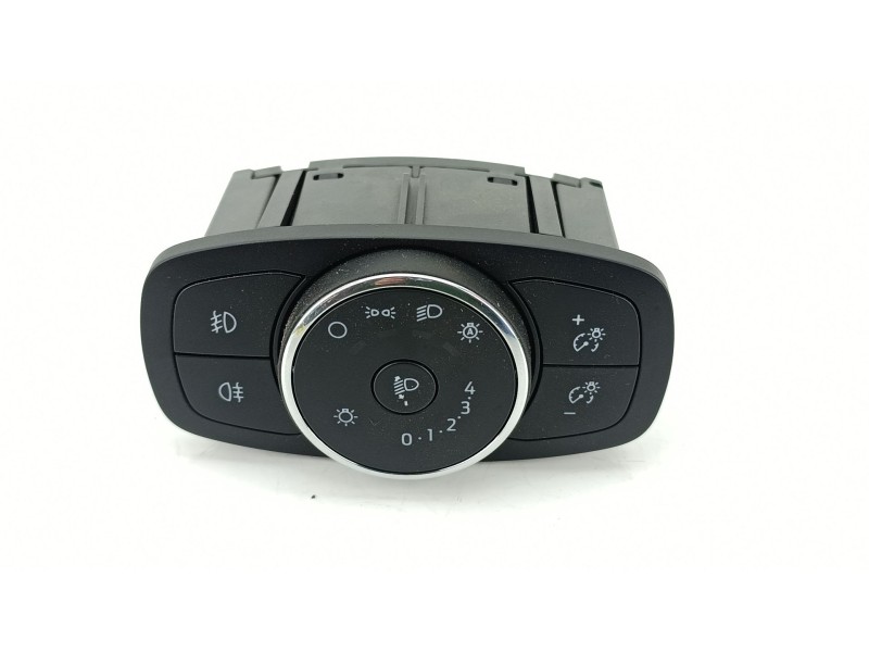 Recambio de mando luces para ford focus iv (hn) 1.0 ecoboost referencia OEM IAM H1BT13D061AE  