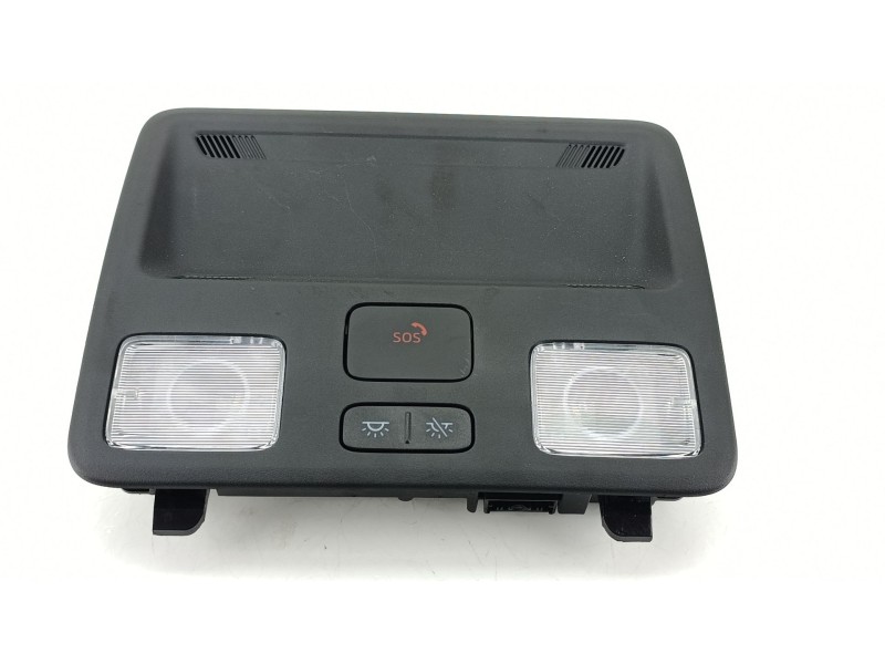 Recambio de luz interior para ford focus iv (hn) 1.0 ecoboost referencia OEM IAM JX7BA519A58  