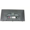 Recambio de pantalla multifuncion para ford focus iv (hn) 1.0 ecoboost referencia OEM IAM NX7T18B955LE  