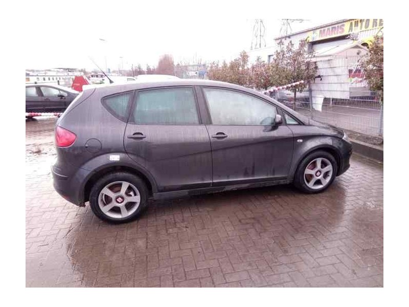 SEAT ALTEA (5P1)