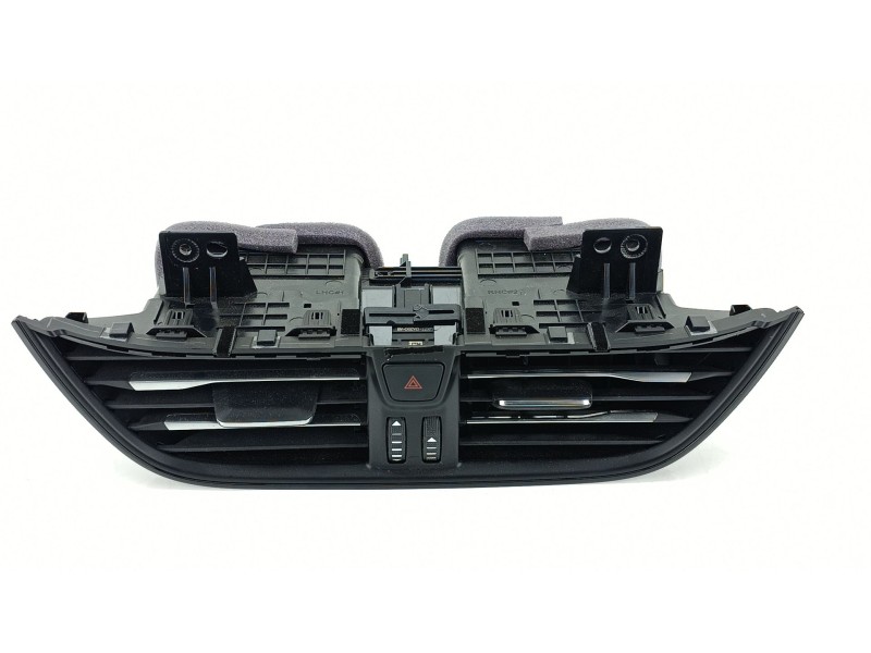 Recambio de rejilla aireadora para ford focus iv (hn) 1.0 ecoboost referencia OEM IAM JX7B19K617  