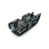 Recambio de rejilla aireadora para ford focus iv (hn) 1.0 ecoboost referencia OEM IAM JX7B19K617  