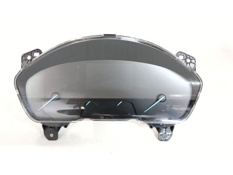 Recambio de cuadro instrumentos para ford focus iv (hn) 1.0 ecoboost referencia OEM IAM NX7T10849CAE  