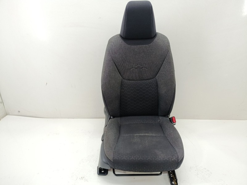Recambio de asiento delantero derecho para toyota yaris cross (mxp_) 1.5 hybrid (mxpj10) referencia OEM IAM 72010K0060  