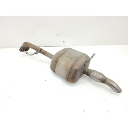 SILENCIADOR TRASERO 17430F3030 