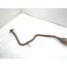 Recambio de tubo escape central para toyota yaris cross (mxp_) 1.5 hybrid (mxpj10) referencia OEM IAM 17410K0100  