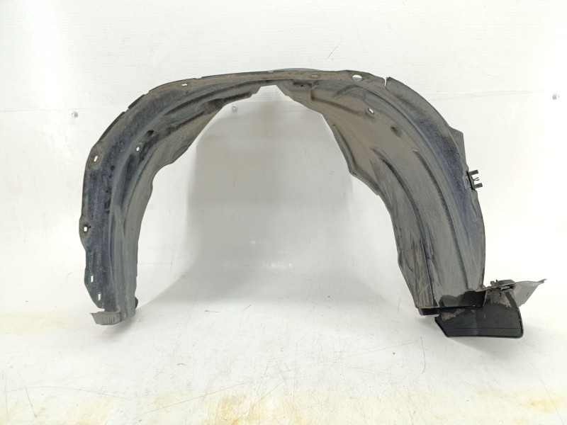 Recambio de paso rueda delantero derecho para toyota yaris cross (mxp_) 1.5 hybrid (mxpj10) referencia OEM IAM 538750D421  