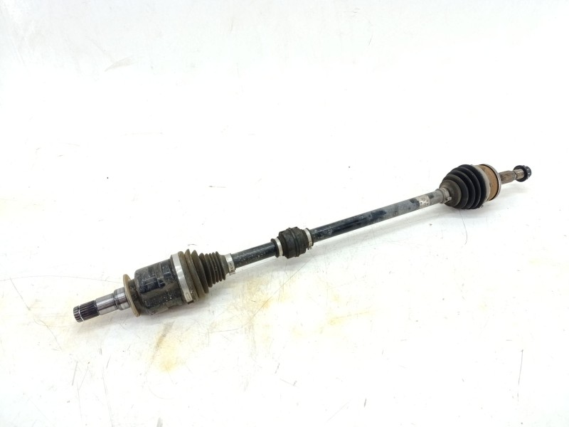 Recambio de transmision delantera derecha para toyota yaris cross (mxp_) 1.5 hybrid (mxpj10) referencia OEM IAM 434100D810  