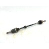 Recambio de transmision delantera derecha para toyota yaris cross (mxp_) 1.5 hybrid (mxpj10) referencia OEM IAM 434100D810  