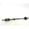 Recambio de transmision delantera derecha para toyota yaris cross (mxp_) 1.5 hybrid (mxpj10) referencia OEM IAM 434100D810  