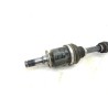 Recambio de transmision delantera derecha para toyota yaris cross (mxp_) 1.5 hybrid (mxpj10) referencia OEM IAM 434100D810  