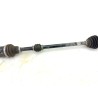 Recambio de transmision delantera derecha para toyota yaris cross (mxp_) 1.5 hybrid (mxpj10) referencia OEM IAM 434100D810  