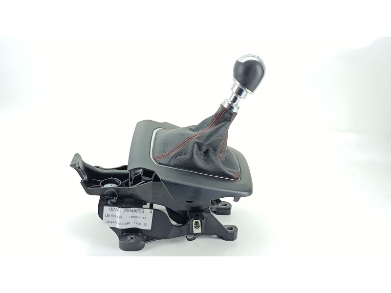 Recambio de palanca cambio para ford focus iv (hn) 1.0 ecoboost referencia OEM IAM JX6R7C453APF  