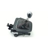 Recambio de palanca cambio para ford focus iv (hn) 1.0 ecoboost referencia OEM IAM JX6R7C453APF  