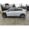 hyundai ioniq (ae) del año 2018