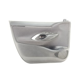 GUARNECIDO PUERTA DELANTERA IZQUIERDA 676200DP20C3 