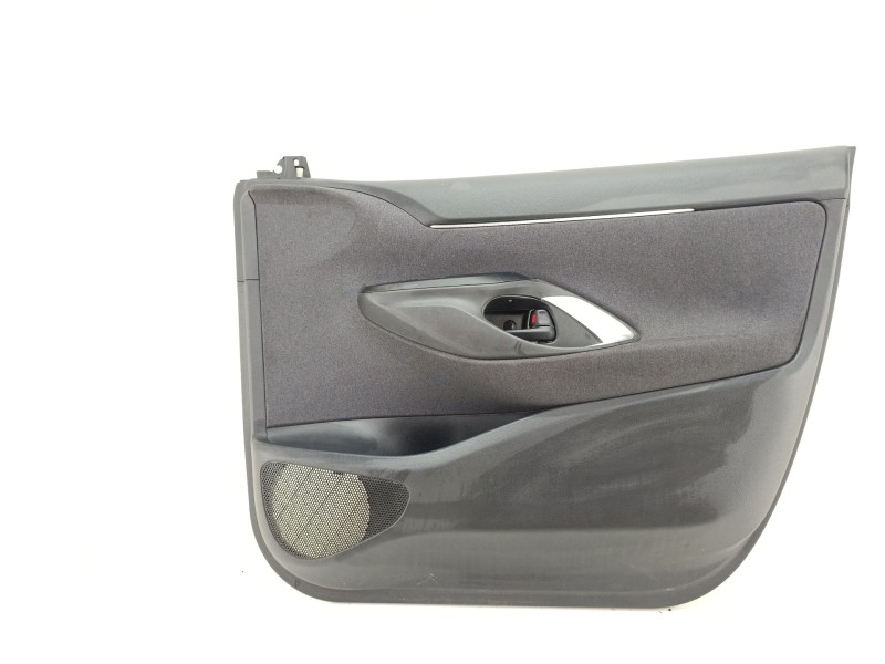 Recambio de guarnecido puerta delantera derecha para toyota yaris cross (mxp_) 1.5 hybrid (mxpj10) referencia OEM IAM 676100DP20