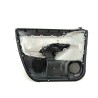 Recambio de guarnecido puerta delantera derecha para toyota yaris cross (mxp_) 1.5 hybrid (mxpj10) referencia OEM IAM 676100DP20