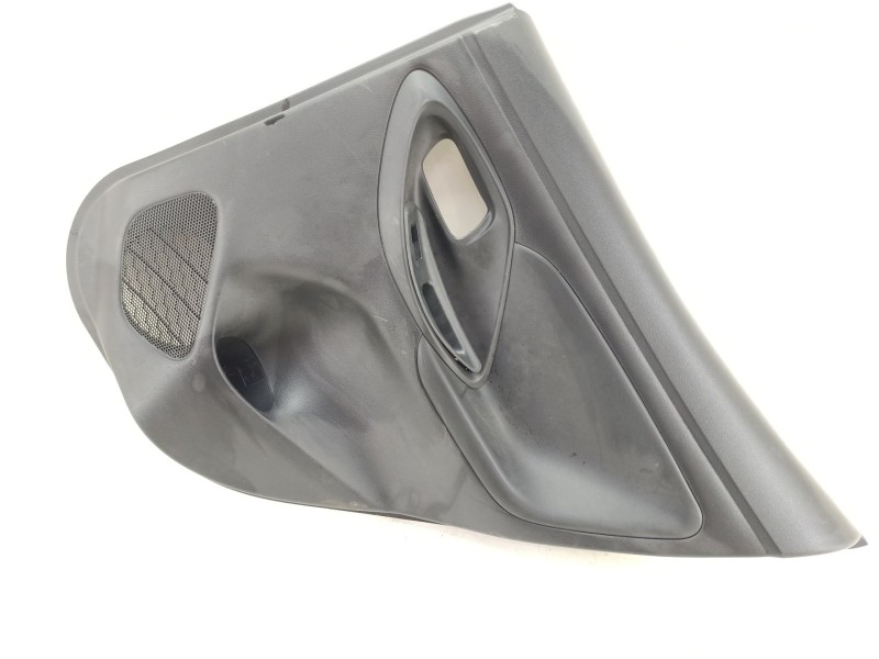 Recambio de guarnecido puerta trasera derecha para toyota yaris cross (mxp_) 1.5 hybrid (mxpj10) referencia OEM IAM 676300DN20C0
