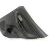 Recambio de guarnecido puerta trasera derecha para toyota yaris cross (mxp_) 1.5 hybrid (mxpj10) referencia OEM IAM 676300DN20C0