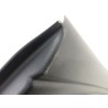 Recambio de guarnecido puerta trasera derecha para toyota yaris cross (mxp_) 1.5 hybrid (mxpj10) referencia OEM IAM 676300DN20C0