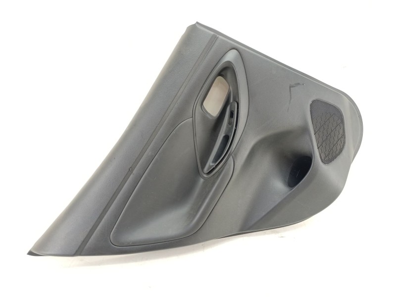 Recambio de guarnecido puerta trasera izquierda para toyota yaris cross (mxp_) 1.5 hybrid (mxpj10) referencia OEM IAM 676400DF20