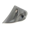 Recambio de guarnecido puerta trasera izquierda para toyota yaris cross (mxp_) 1.5 hybrid (mxpj10) referencia OEM IAM 676400DF20