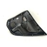 Recambio de guarnecido puerta trasera izquierda para toyota yaris cross (mxp_) 1.5 hybrid (mxpj10) referencia OEM IAM 676400DF20