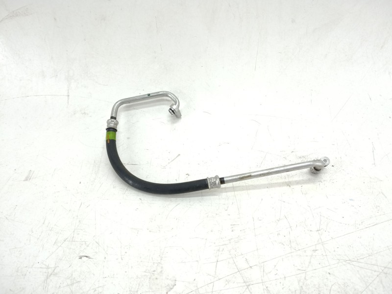 Recambio de tubo aire acondicionado trasero para toyota yaris cross (mxp_) 1.5 hybrid (mxpj10) referencia OEM IAM 88711K0030  