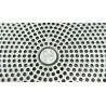 Recambio de subwoofer para ford focus iv (hn) 1.0 ecoboost referencia OEM IAM JX7T19A067AB  