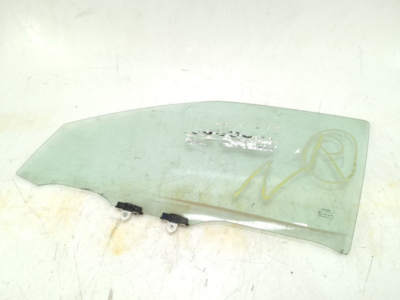 Recambio de luna delantera izquierda para toyota yaris cross (mxp_) 1.5 hybrid (mxpj10) referencia OEM IAM 67862K2010  