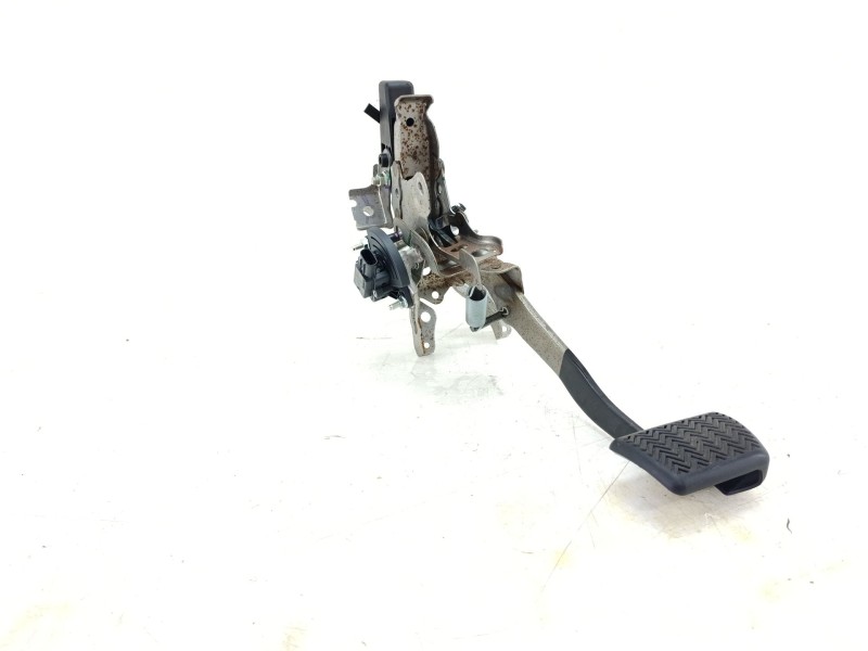 Recambio de pedal freno para toyota yaris cross (mxp_) 1.5 hybrid (mxpj10) referencia OEM IAM 47110K0031  