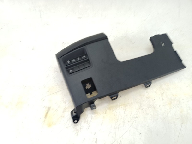 Recambio de moldura para toyota yaris cross (mxp_) 1.5 hybrid (mxpj10) referencia OEM IAM 55432K0030  
