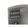 Recambio de moldura para toyota yaris cross (mxp_) 1.5 hybrid (mxpj10) referencia OEM IAM 55432K0030  