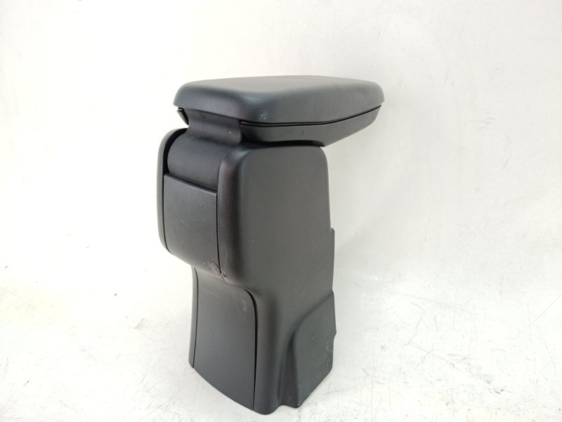 Recambio de apoyabrazos central para toyota yaris cross (mxp_) 1.5 hybrid (mxpj10) referencia OEM IAM 58905K0020C1  