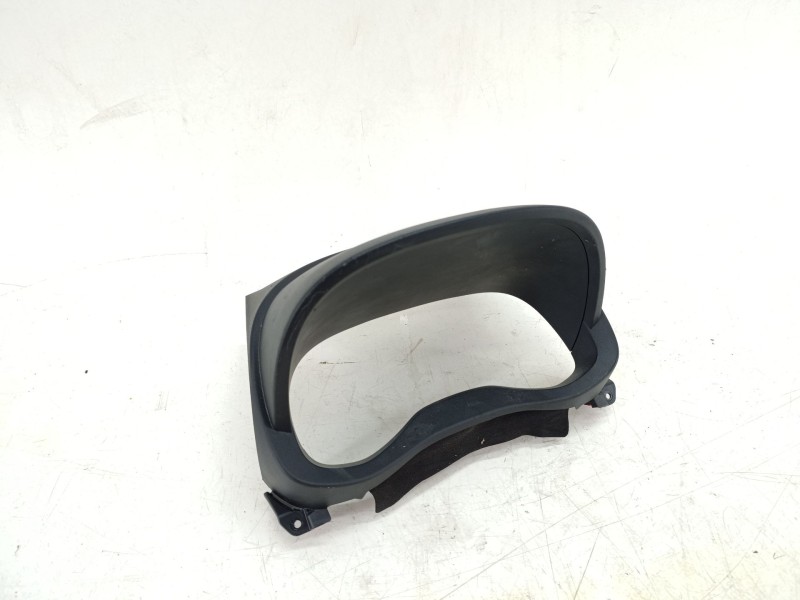 Recambio de moldura para toyota yaris cross (mxp_) 1.5 hybrid (mxpj10) referencia OEM IAM 55410K0050  