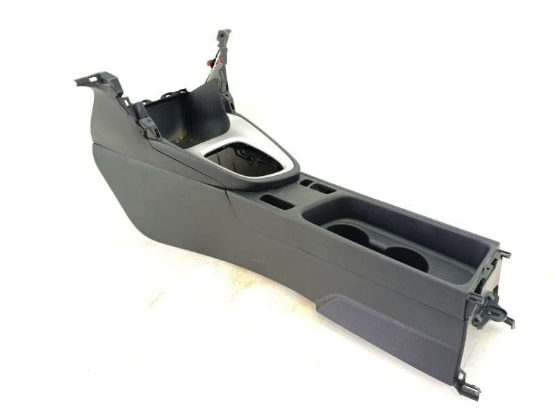 Recambio de consola central para toyota yaris cross (mxp_) 1.5 hybrid (mxpj10) referencia OEM IAM 588100D230C2  